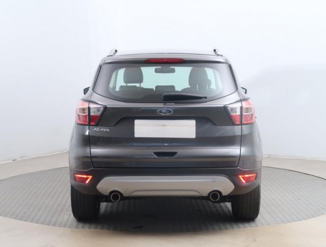 Ford Kuga  1.5 EcoBoost 