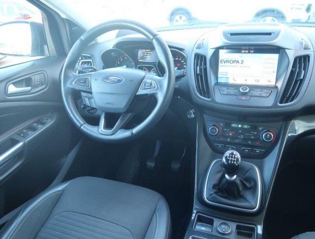 Ford Kuga  1.5 EcoBoost 