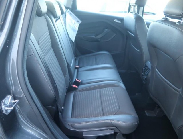 Ford Kuga  1.5 EcoBoost 