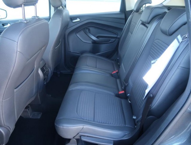 Ford Kuga  1.5 EcoBoost 
