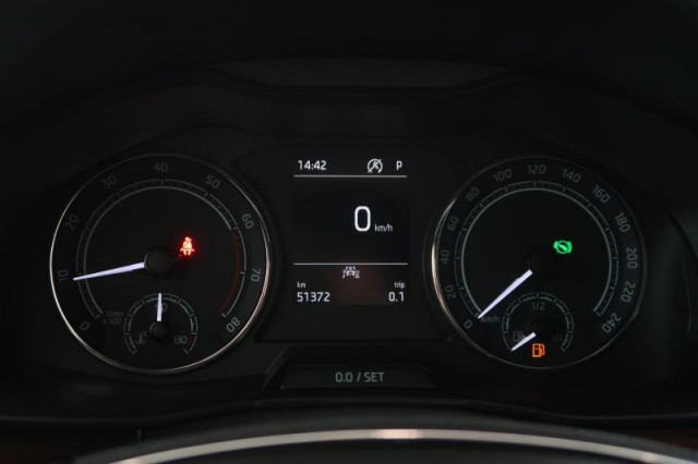 Škoda Kamiq  1.5 TSI Scoutline
