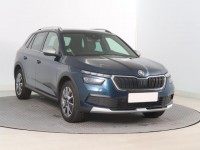 Škoda Kamiq  1.5 TSI Scoutline