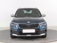 Škoda Kamiq  1.5 TSI Scoutline