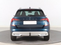 Škoda Kamiq  1.5 TSI Scoutline