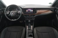Škoda Kamiq  1.5 TSI Scoutline