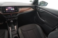 Škoda Kamiq  1.5 TSI Scoutline