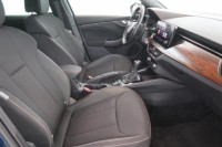 Škoda Kamiq  1.5 TSI Scoutline