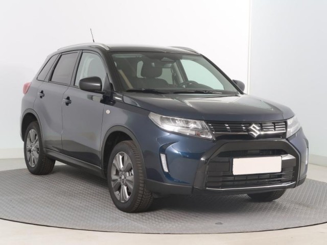 Suzuki Vitara  1.4 BoosterJet 
