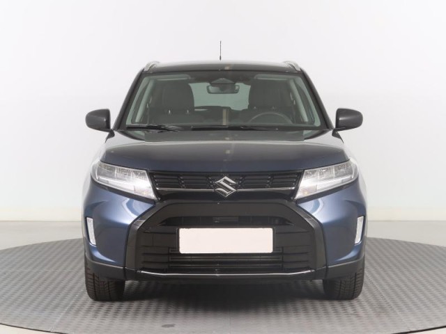 Suzuki Vitara  1.4 BoosterJet 