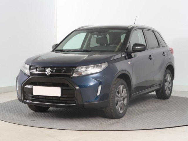 Suzuki Vitara  1.4 BoosterJet 