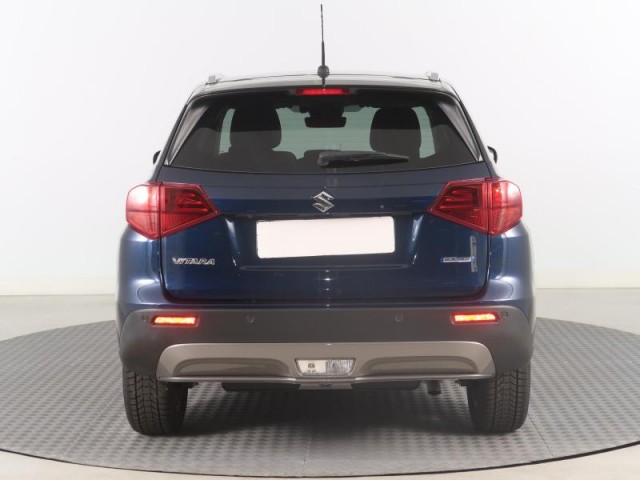 Suzuki Vitara  1.4 BoosterJet 