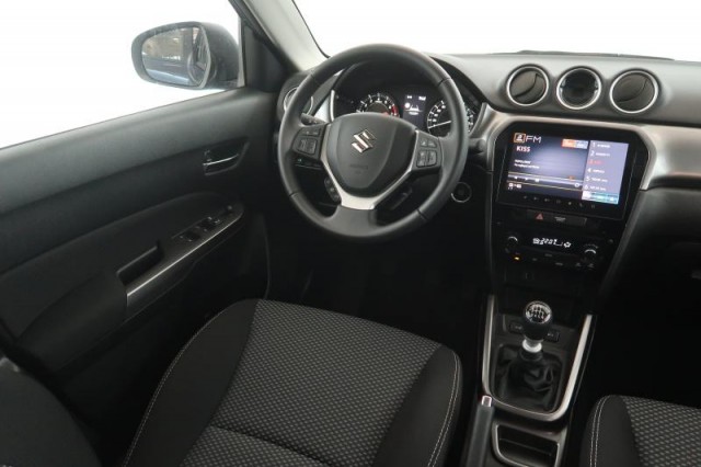 Suzuki Vitara  1.4 BoosterJet 
