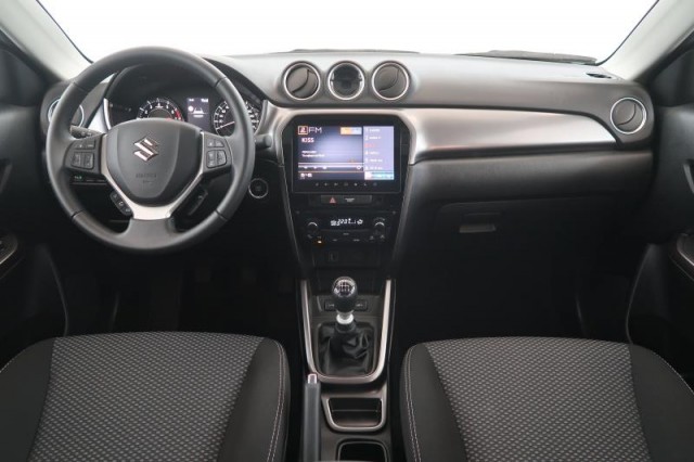 Suzuki Vitara  1.4 BoosterJet 