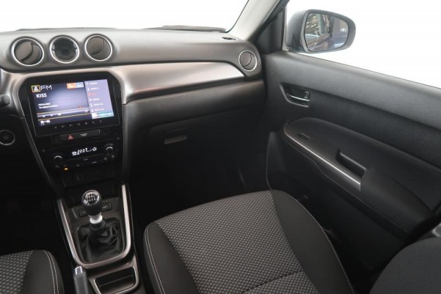 Suzuki Vitara  1.4 BoosterJet 