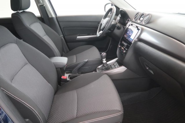 Suzuki Vitara  1.4 BoosterJet 