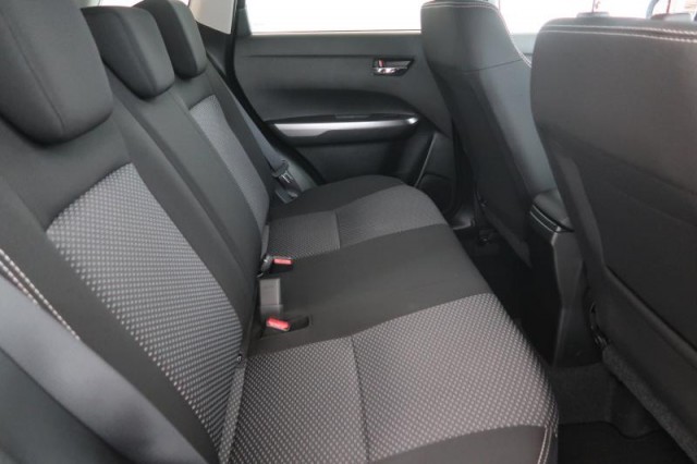 Suzuki Vitara  1.4 BoosterJet 