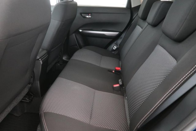 Suzuki Vitara  1.4 BoosterJet 