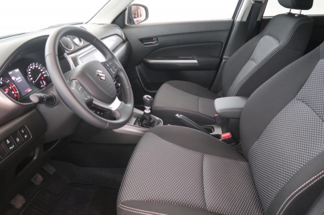 Suzuki Vitara  1.4 BoosterJet 