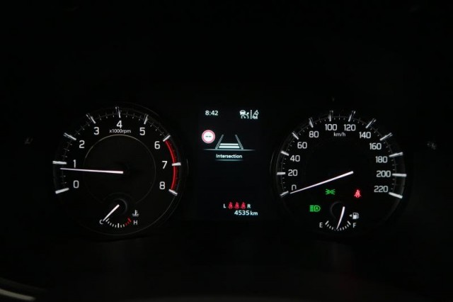 Suzuki Vitara  1.4 BoosterJet 
