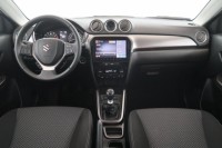 Suzuki Vitara  1.4 BoosterJet 