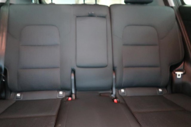 Kia Sportage  2.0 CRDi 