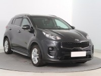 Kia Sportage  2.0 CRDi 
