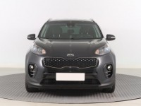 Kia Sportage  2.0 CRDi 