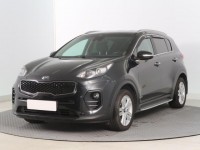 Kia Sportage  2.0 CRDi 