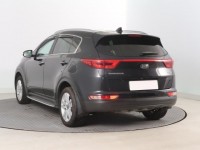 Kia Sportage  2.0 CRDi 