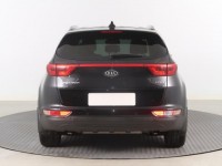 Kia Sportage  2.0 CRDi 