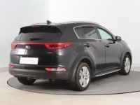 Kia Sportage  2.0 CRDi 