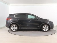 Kia Sportage  2.0 CRDi 