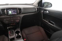 Kia Sportage  2.0 CRDi 