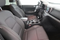 Kia Sportage  2.0 CRDi 
