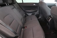 Kia Sportage  2.0 CRDi 