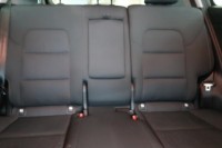 Kia Sportage  2.0 CRDi 