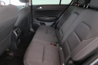 Kia Sportage  2.0 CRDi 
