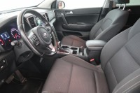 Kia Sportage  2.0 CRDi 