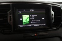 Kia Sportage  2.0 CRDi 