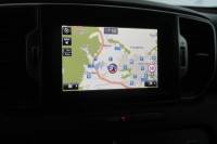 Kia Sportage  2.0 CRDi 