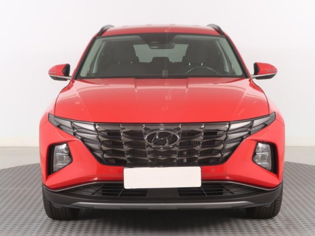 Hyundai Tucson  1.6 T-GDI 