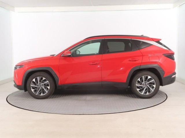 Hyundai Tucson  1.6 T-GDI 