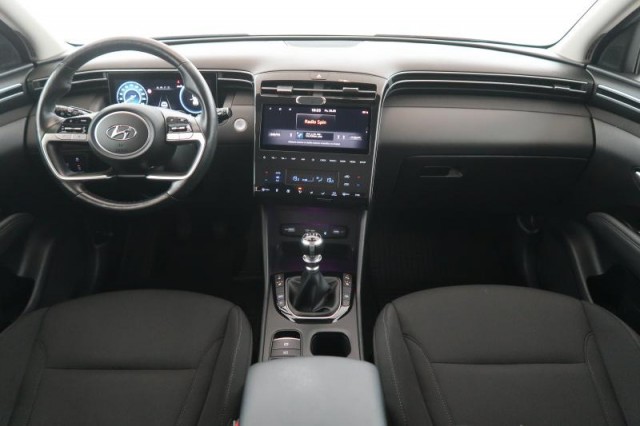 Hyundai Tucson  1.6 T-GDI 