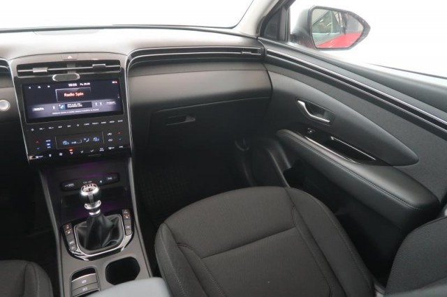 Hyundai Tucson  1.6 T-GDI 
