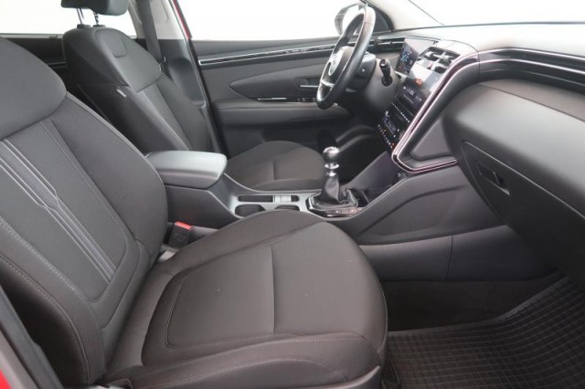 Hyundai Tucson  1.6 T-GDI 