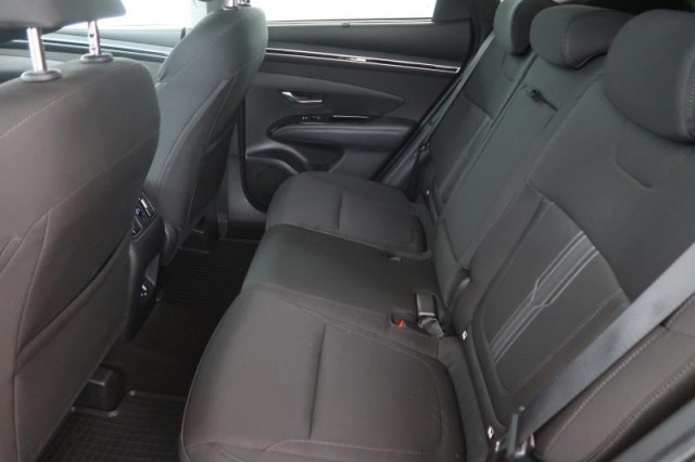 Hyundai Tucson  1.6 T-GDI 