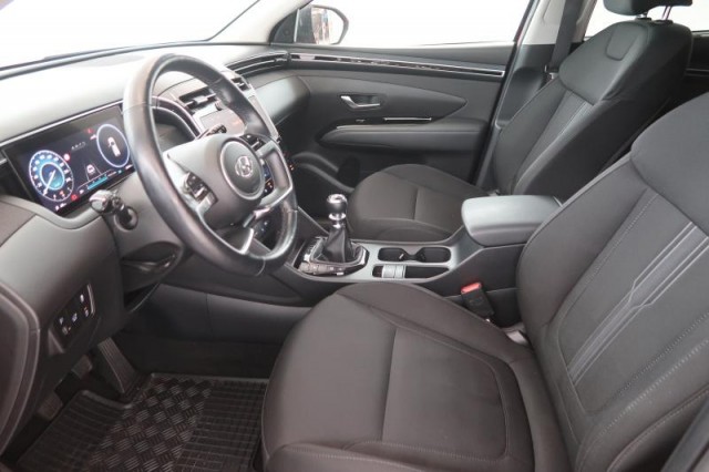 Hyundai Tucson  1.6 T-GDI 