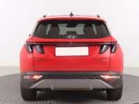 Hyundai Tucson  1.6 T-GDI 