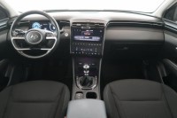 Hyundai Tucson  1.6 T-GDI 