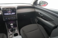 Hyundai Tucson  1.6 T-GDI 